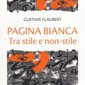 Pagina bianca. Tra stile e non-stile Nuovo Arrivo