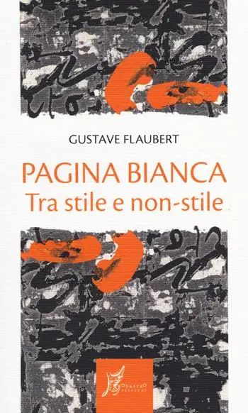 Pagina bianca. Tra stile e non-stile Nuovo Arrivo
