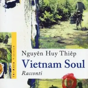 Novità Vietnam soul