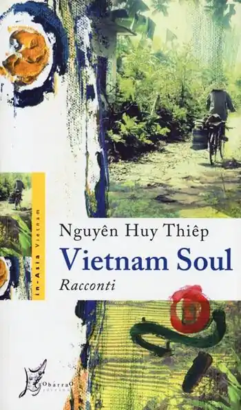 Novità Vietnam soul