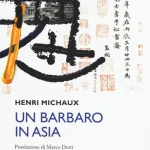 Ultime Pezzi Un barbaro in Asia