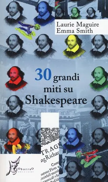 30 grandi miti su Shakespeare Economico