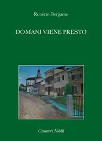 Promozione Domani viene presto