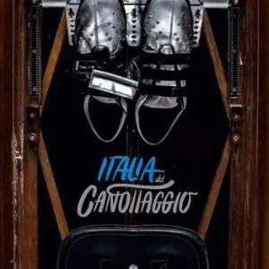 L‘ Italia del canottaggio Occasione