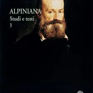 Alpiniana. Studi e testi. Vol. 2 Promozione