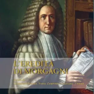Prezzo Basso L‘ eredità di Morgagni