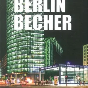 Economico Berlin Becher. Ediz. italiana e tedesca