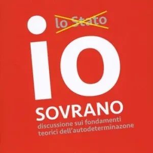 Io sovrano Reso Gratuito