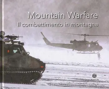 Vendita Finale Mountain warfare. Il combattimento in montagna
