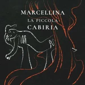 Marcellina. La piccola Cabiria Saldi