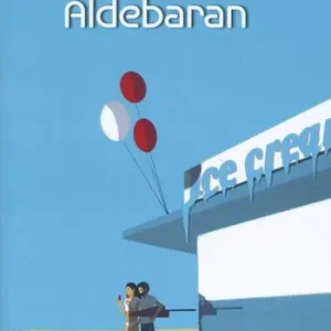 Saldi Aldebaran