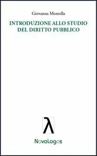 Sconto Introduzione allo studio del diritto pubblico