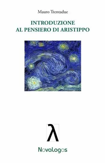 Quantità Limitata Introduzione al pensiero di Aristippo