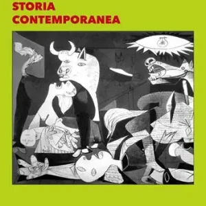 Lezioni di storia contemporanea Offerta