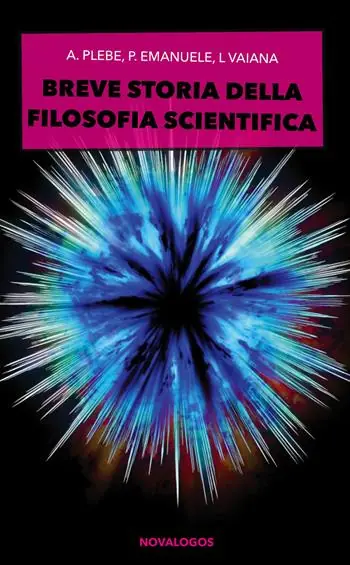 Breve storia della filosofia scientifica Reso Gratuito