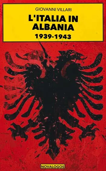 Italia in Albania 1939-1943 Nuovo Arrivo