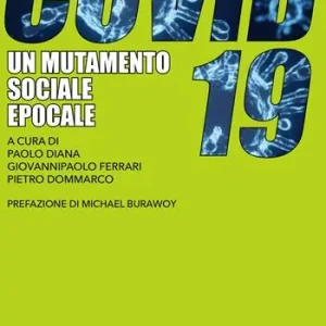 COVID-19. Un mutamento sociale epocale Compra Online