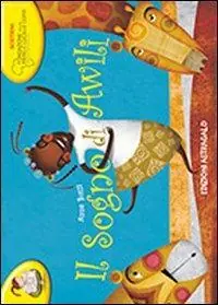 Offerta Del Giorno Il sogno di Awili