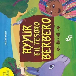 Ayyur e il tesoro berbero Solo Oggi