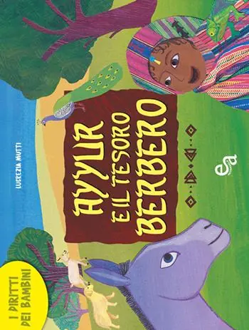 Ayyur e il tesoro berbero Solo Oggi