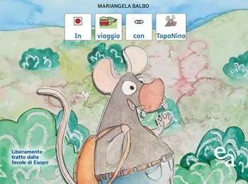 Le favole di Esopo dove la letteratura diventa inclusione. Ediz. illustrata Miglior Prezzo