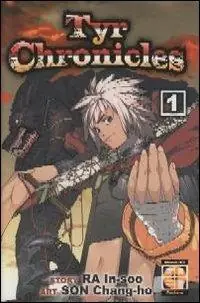 Ultima Occasione Tyr chronicles. Vol. 1