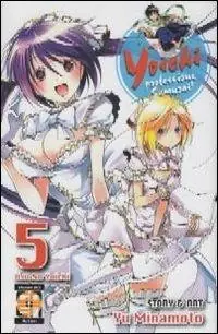Yoichi, professione samurai!. Vol. 5 Spedizione Espresso