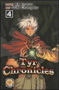 Tyr chronicles. Vol. 4 Compra Oggi Stesso