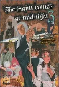 Ultima Occasione The saint comes at midnight. Vol. 3