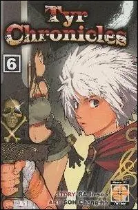 Popolare Tyr chronicles. Vol. 6