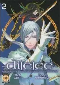 Di(e)ce. Vol. 2 Di Tendenza
