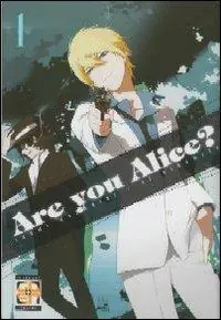 Saldi Are you Alice?. Vol. 1