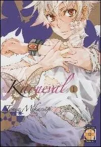 Karneval. Vol. 1 Quantità Limitata