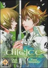 Reso Gratuito Di(e)ce. Vol. 3