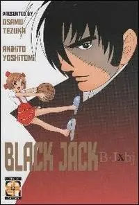 Sconto Black Jack BJ x bj