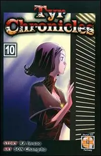 Tyr chronicles. Vol. 10 Vendita Finale