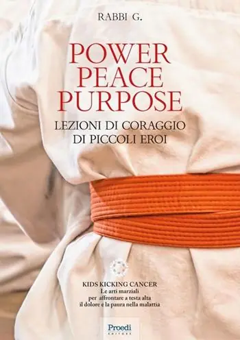 Compra Oggi Stesso Power Peace Purpose. Lezioni di coraggio di piccoli eroi