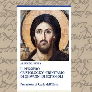 Il pensiero cristologico-trinitario di Giovanni di Scitopoli Offerta Speciale