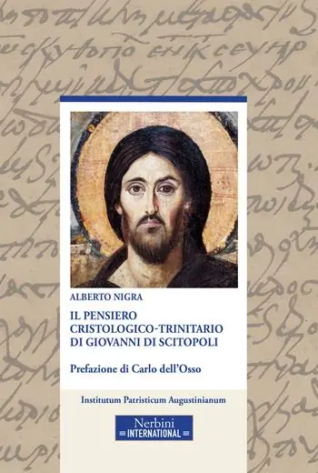 Il pensiero cristologico-trinitario di Giovanni di Scitopoli Offerta Speciale