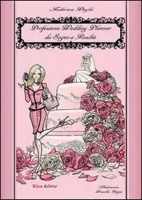 Professione wedding planner Spedizione Espresso