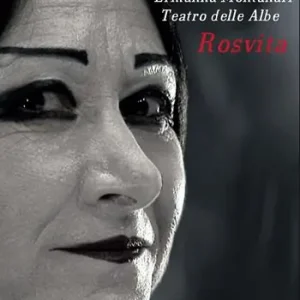Prezzo Conveniente Rosvita. Con DVD