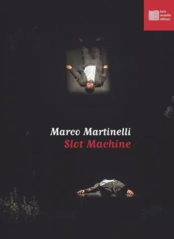 Economico Slot machine