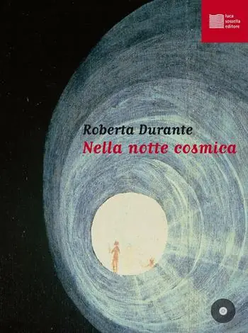 Novità Nella notte cosmica. Con CD Audio
