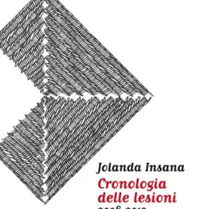 Offerta Cronologia delle lesioni (2008-2013)