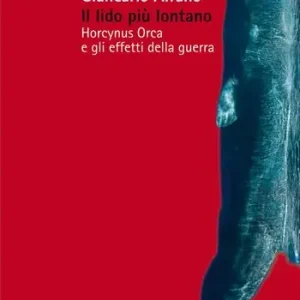 Il lido più lontano. Horcynus Orca e gli effetti della guerra Quantità Limitata