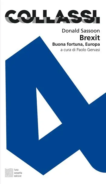 Brexit. Buona fortuna, Europa Prezzo Basso