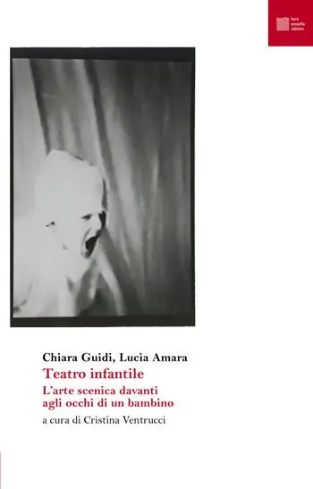 Consegna Rapida Teatro infantile. L‘arte scenica davanti agli occhi di un bambino
