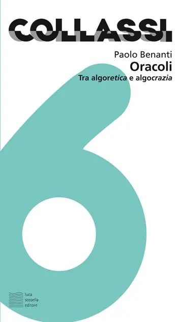 Reso Gratuito Oracoli. Tra algoretica e algocrazia