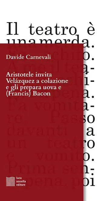 Prezzo Conveniente Aristotele invita Velázquez a colazione e gli prepara uova e (Francis) Bacon