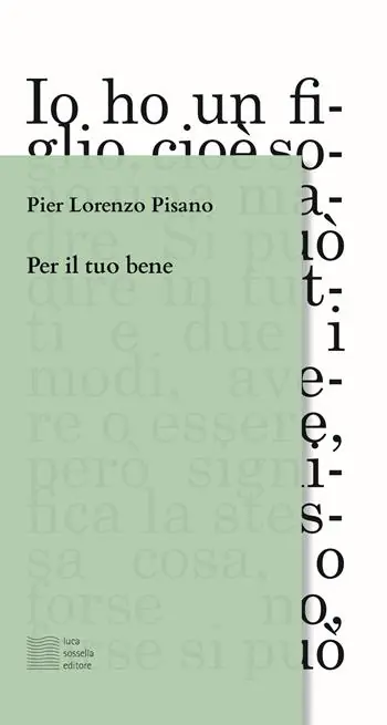 Per il tuo bene Professionale
